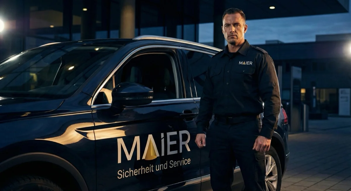 Maier Security Team